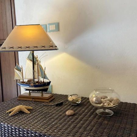 Casa Ada - Incantevole Loft In Centro Lampedusa Luaran gambar