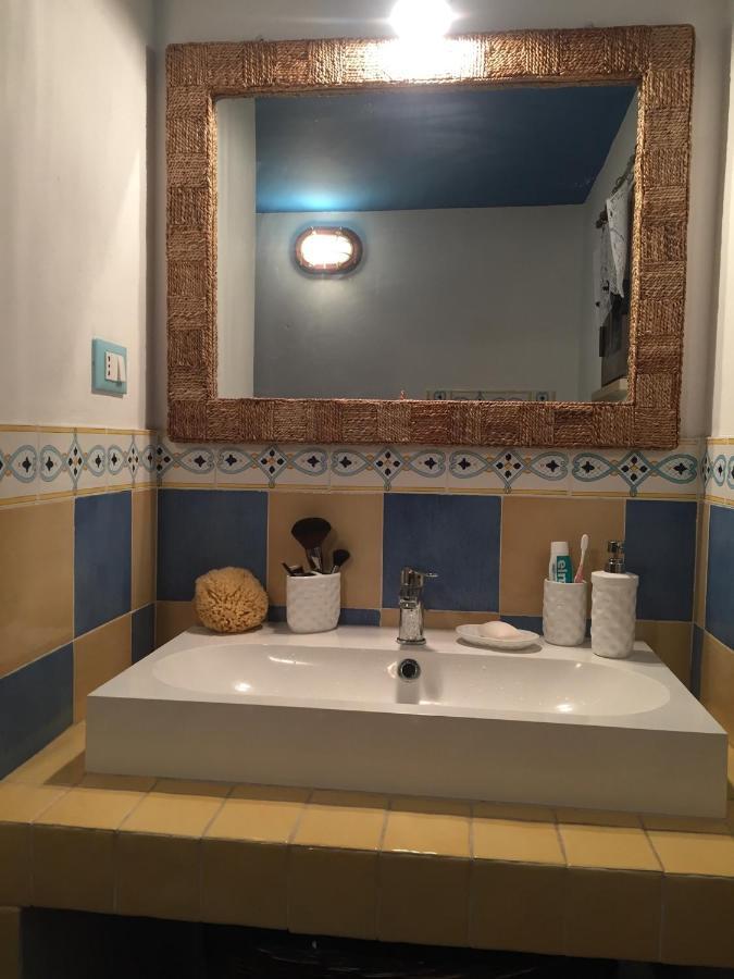 Casa Ada - Incantevole Loft In Centro Lampedusa Luaran gambar