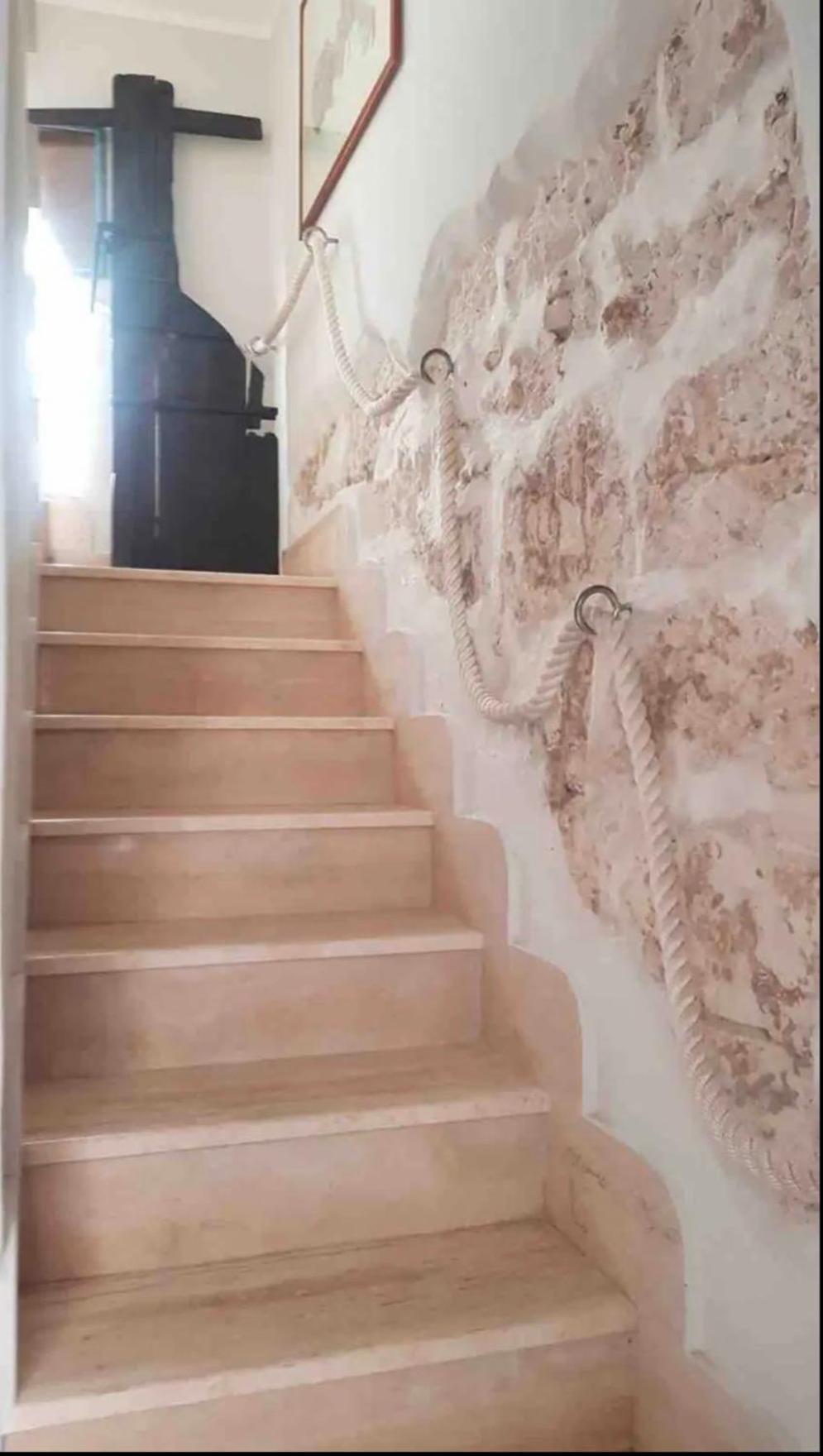 Casa Ada - Incantevole Loft In Centro Lampedusa Luaran gambar